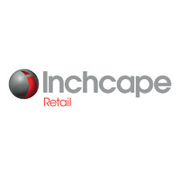 Inchcape Retail Chile Logo