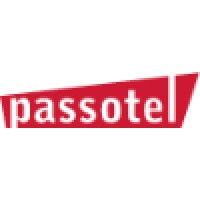 Passotel SA Logo