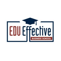 EDU Effective Business School Logo