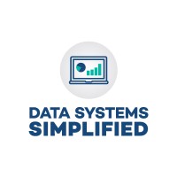 Data Systems Simplified Logo