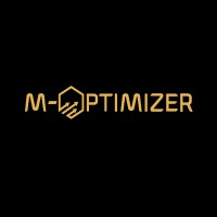 M-Optimizer Logo
