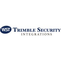 Trimble Security Integrations Logo