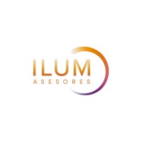 ILUM Asesores Logo
