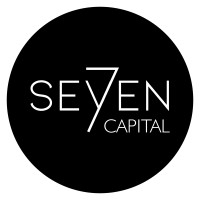 Seven Capital Logo