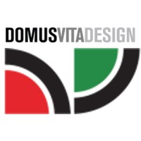 Domus Vita Design Logo