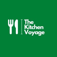 The Kitchen Voyage Logo