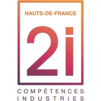 2i Hauts-de-France Logo