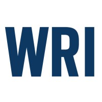 WRI SUPPLY Logo
