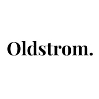 Oldstrom Logo
