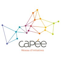 CAPÉE Logo