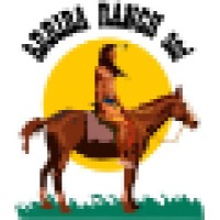 Arriba Ranch asd Logo