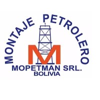 MOPETMAN S.R.L. Logo