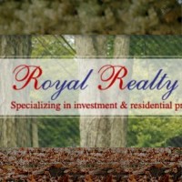 Royal Realty, LLC Logo