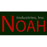 NOAH Industries, Inc. Logo