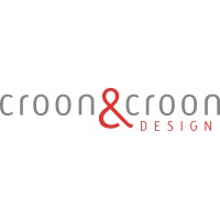 Croon & Croon Design Logo