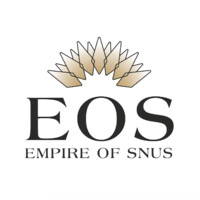 Empire of Snus Logo