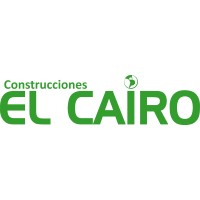 Construcciones El Cairo Logo