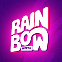 Rainbow Energy Logo