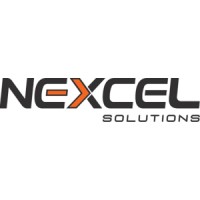 Nexcel Solutions Logo