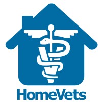 HomeVets Logo