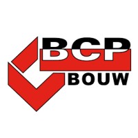 BCP Bouw Logo