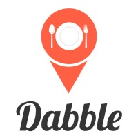 Dabble Logo