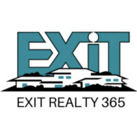 EXIT Realty 365 Logo