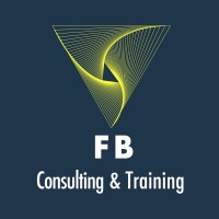FB Consulting & Training Logo