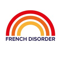 French Disorder Logo