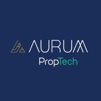 Aurum PropTech Limited Logo