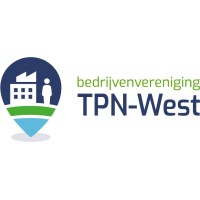 Bedrijvenvereniging TPN-West Logo