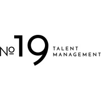 No19 Talent Management Logo