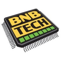 BNB Technology Logo