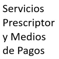 Servicios Prescriptor y Medios de Pagos E.F.C., S.A.U. Logo