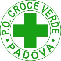 P.O. Croce Verde Padova Logo