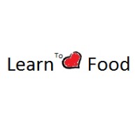 Learn To Love Food Logo