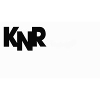 KNR Builders Logo