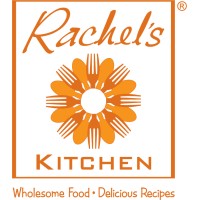 Rachels Kitchen Logo
