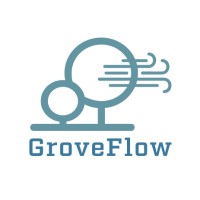 Groveflow Studio Logo