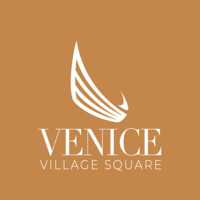 Venice Village Square Logo