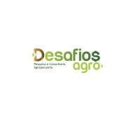 Desafios Agro Logo