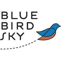 Bluebird Sky, LLC Logo