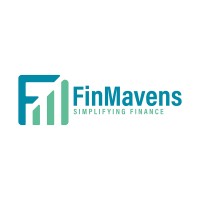 Finmavens Consultants Pvt Ltd Logo