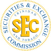 Trinidad and Tobago Securities and Exchange Commission Logo