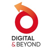 Digital & Beyond Logo