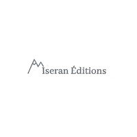 Iseran Editions Logo