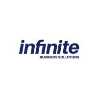 Infinite Business Solutions - Soluções informáticas Logo