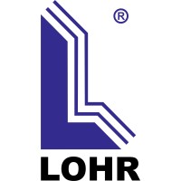 LOHR Logo