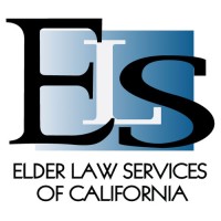 Elder Law Services of California Logo