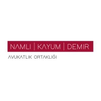 Namlı & Kayum & Demir Attorney Partnership Logo
